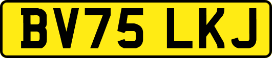 BV75LKJ