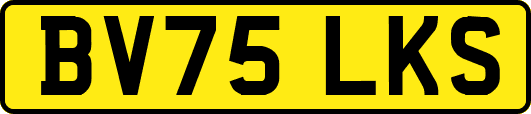 BV75LKS