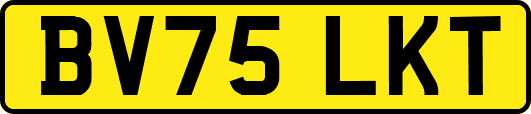 BV75LKT