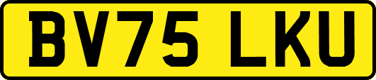 BV75LKU