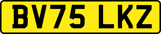 BV75LKZ