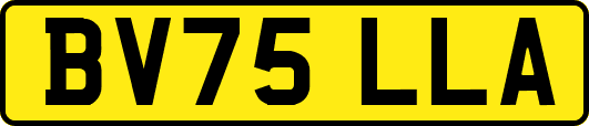BV75LLA