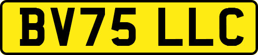 BV75LLC