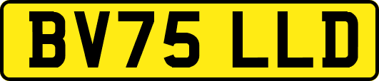 BV75LLD