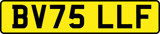 BV75LLF