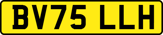 BV75LLH