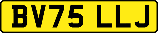 BV75LLJ