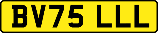 BV75LLL