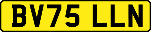 BV75LLN
