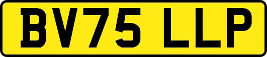 BV75LLP