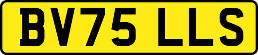 BV75LLS