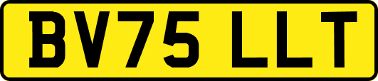 BV75LLT