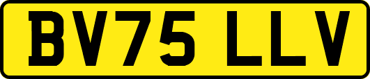 BV75LLV