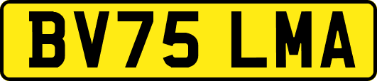 BV75LMA