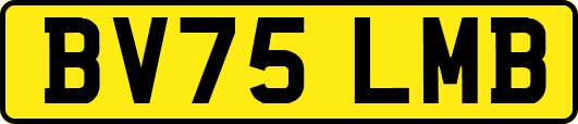 BV75LMB