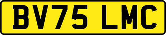 BV75LMC