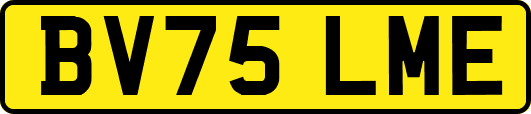 BV75LME