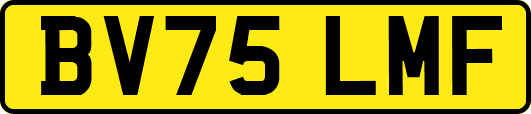 BV75LMF