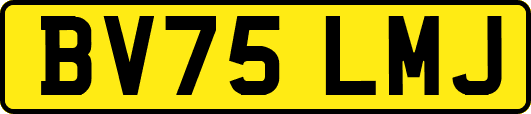 BV75LMJ