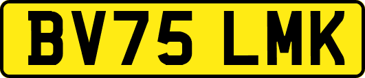 BV75LMK