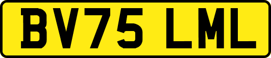 BV75LML
