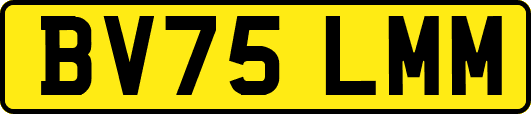 BV75LMM