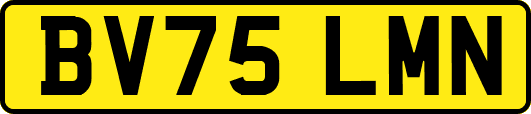 BV75LMN