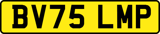 BV75LMP