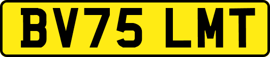 BV75LMT