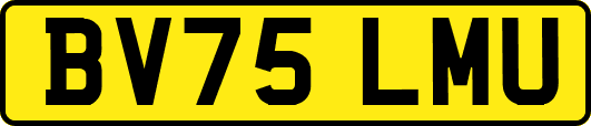 BV75LMU