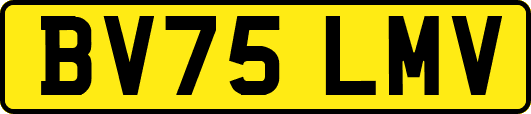 BV75LMV