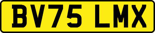 BV75LMX