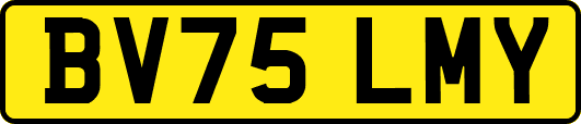 BV75LMY