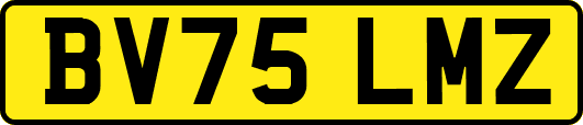 BV75LMZ