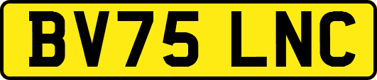 BV75LNC