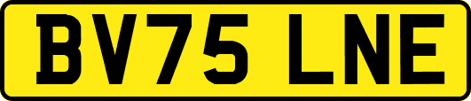 BV75LNE