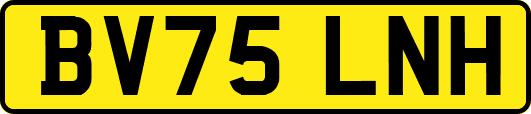 BV75LNH