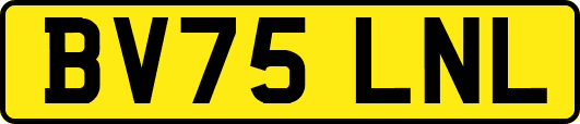 BV75LNL