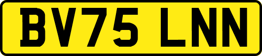 BV75LNN
