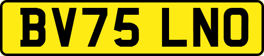 BV75LNO