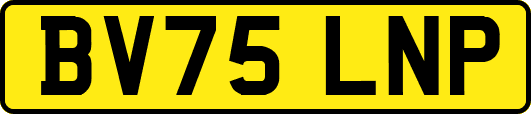 BV75LNP