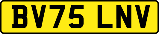 BV75LNV