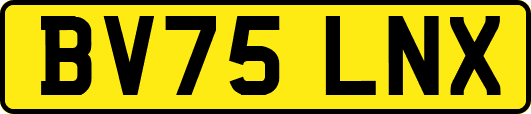 BV75LNX