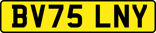 BV75LNY
