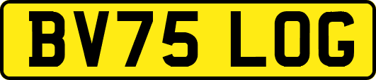 BV75LOG