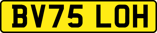 BV75LOH