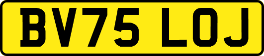 BV75LOJ
