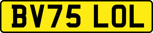 BV75LOL