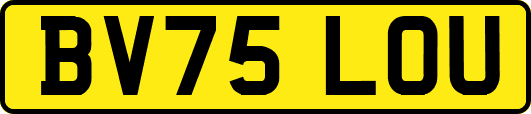 BV75LOU