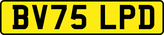 BV75LPD